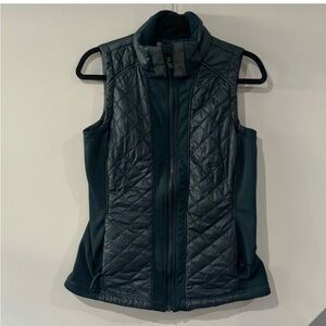 Women's Quilted Athleta Vest